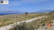 Pitsidia Kreta, Pitsidia, Grundstück (4.000m²) mit Meerblick zu verkaufen Grundstück kaufen